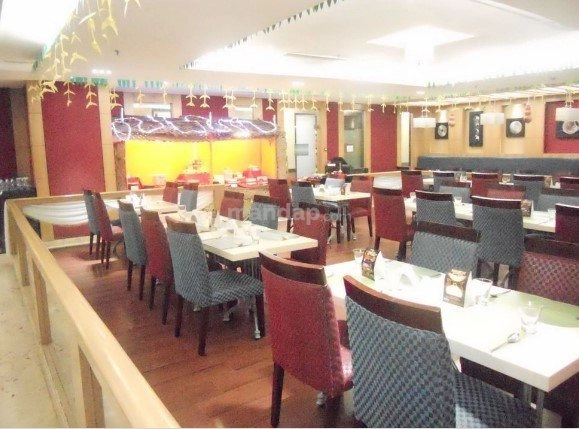 Venue Cover