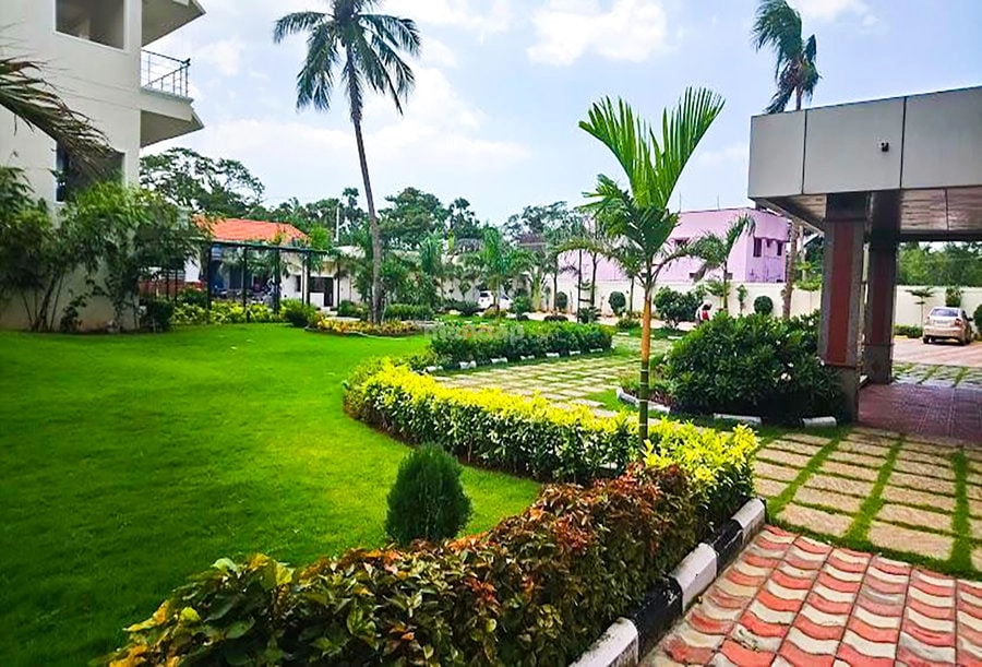 Venue Cover