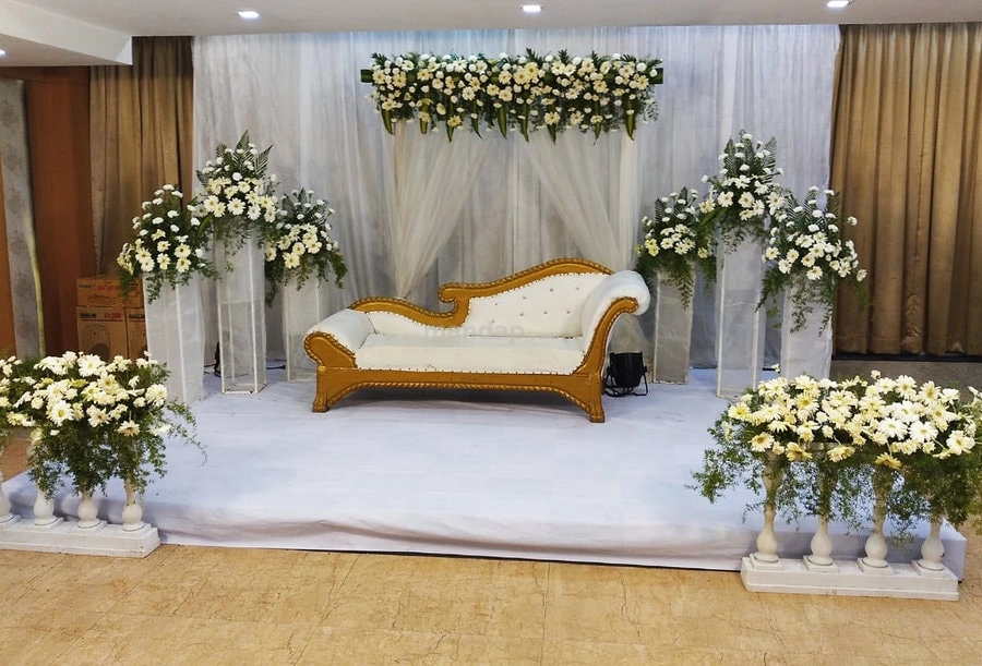 Venue Cover