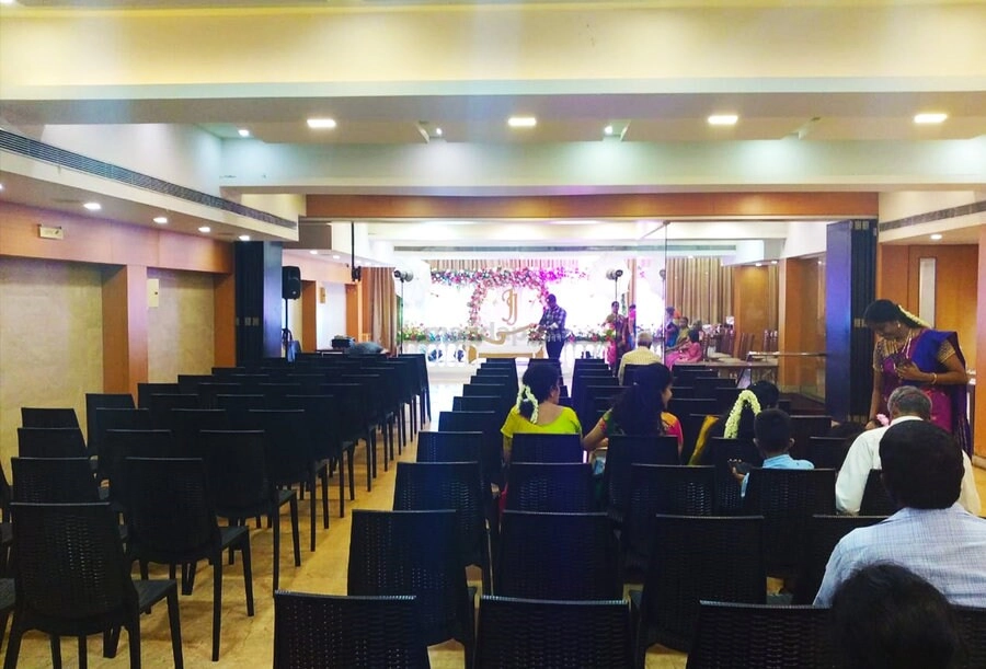 Venue Image 9