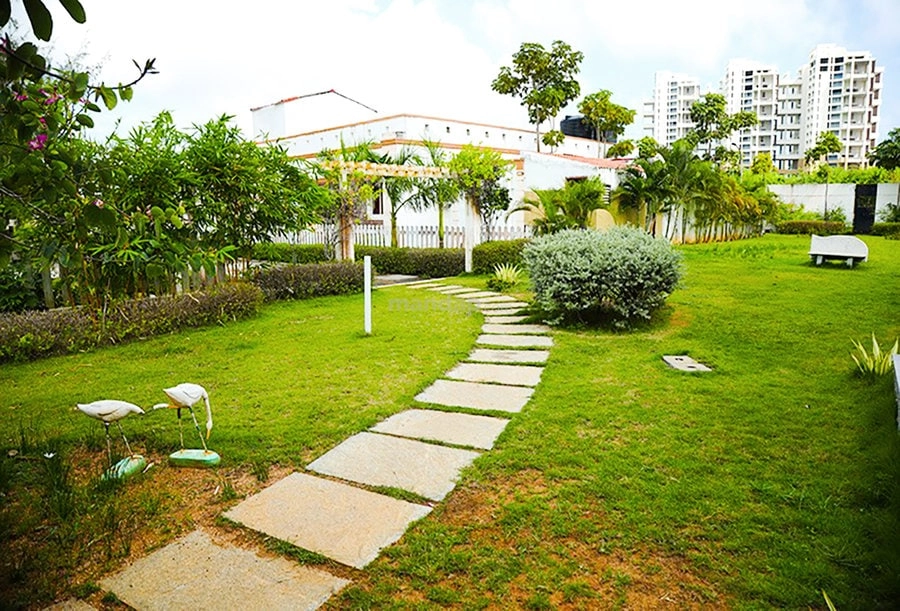 Venue Cover