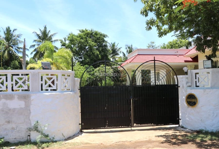 Venue Cover