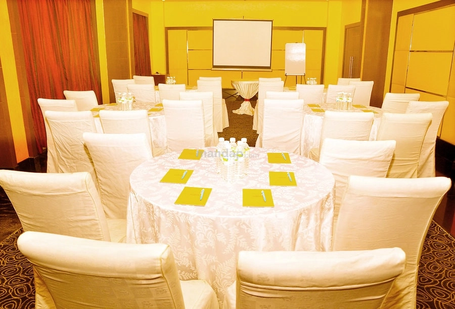 Venue Cover