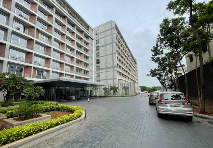 Venue Image 3