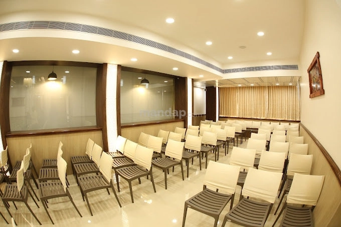 Venue Cover