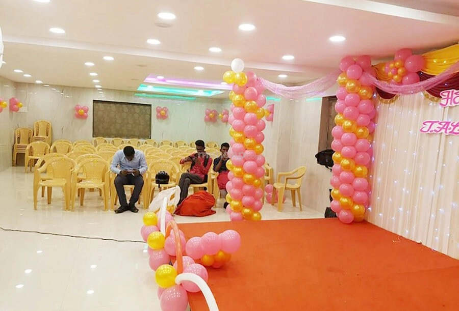 Venue Image 1