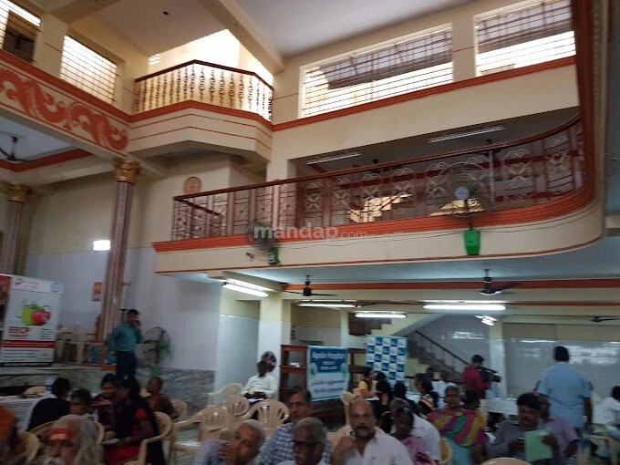 Venue Image 9
