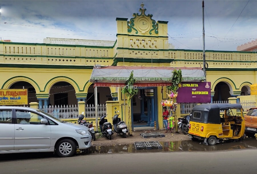 Venue Image 1