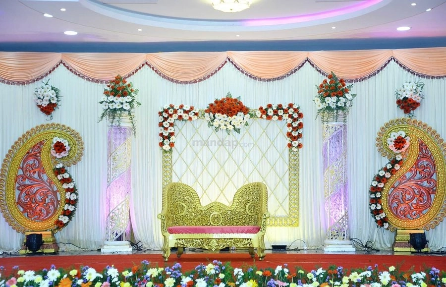 Venue Cover