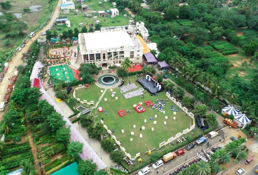 Venue Image 3