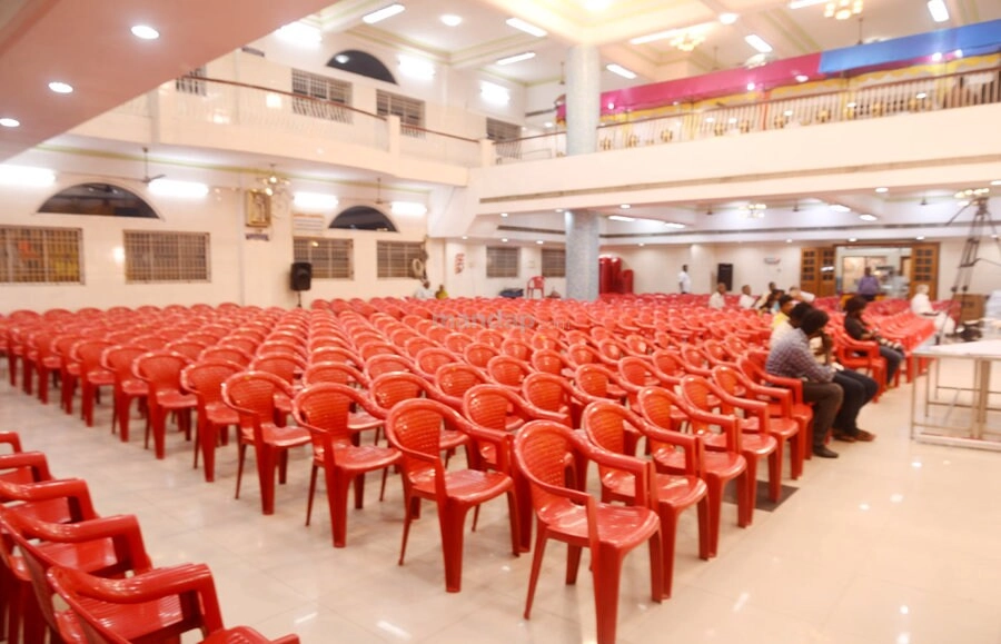 Venue Image 8