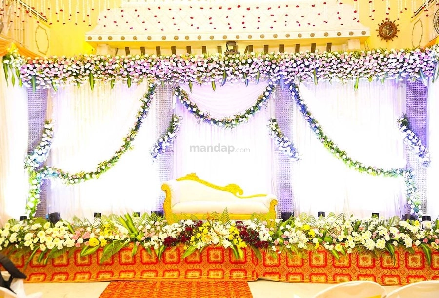 Venue Cover
