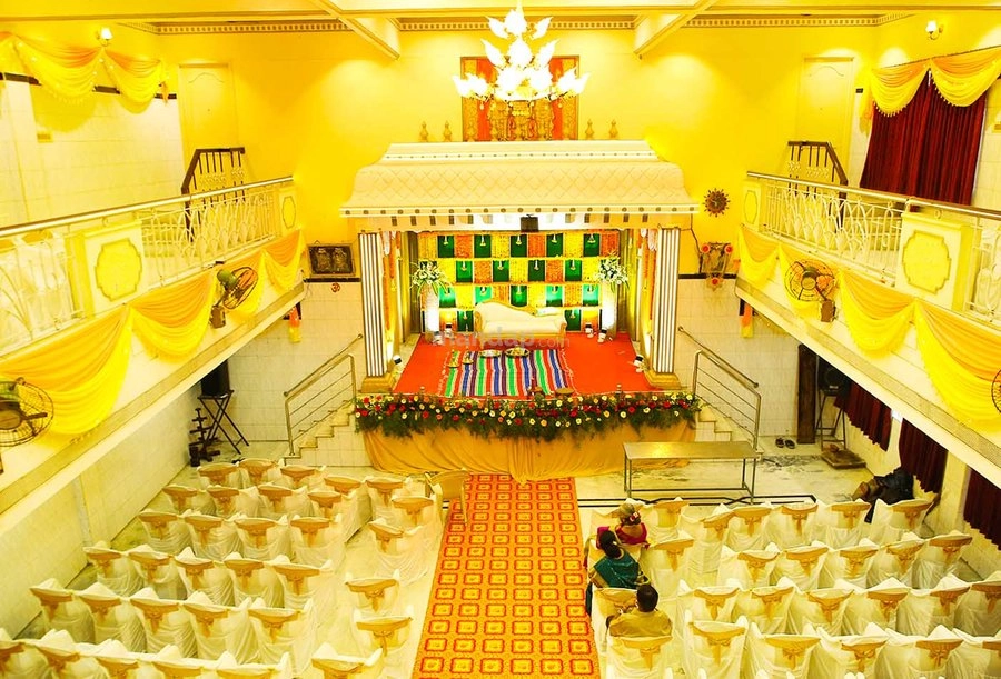 Venue Image 7