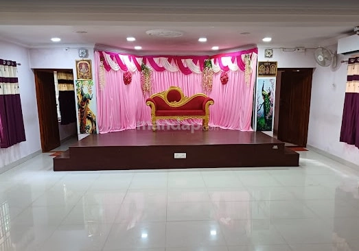 Venue Cover