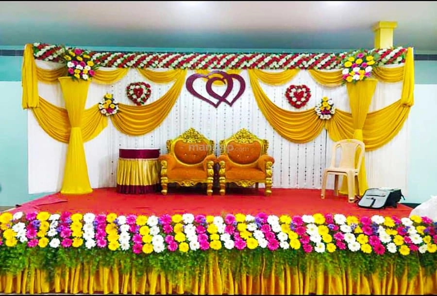 Venue Cover