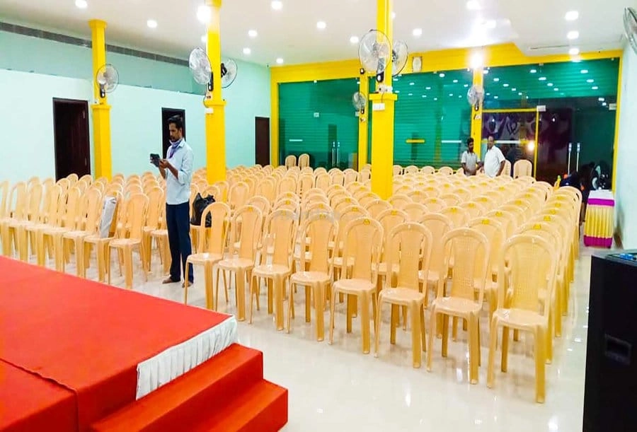 Venue Image 8