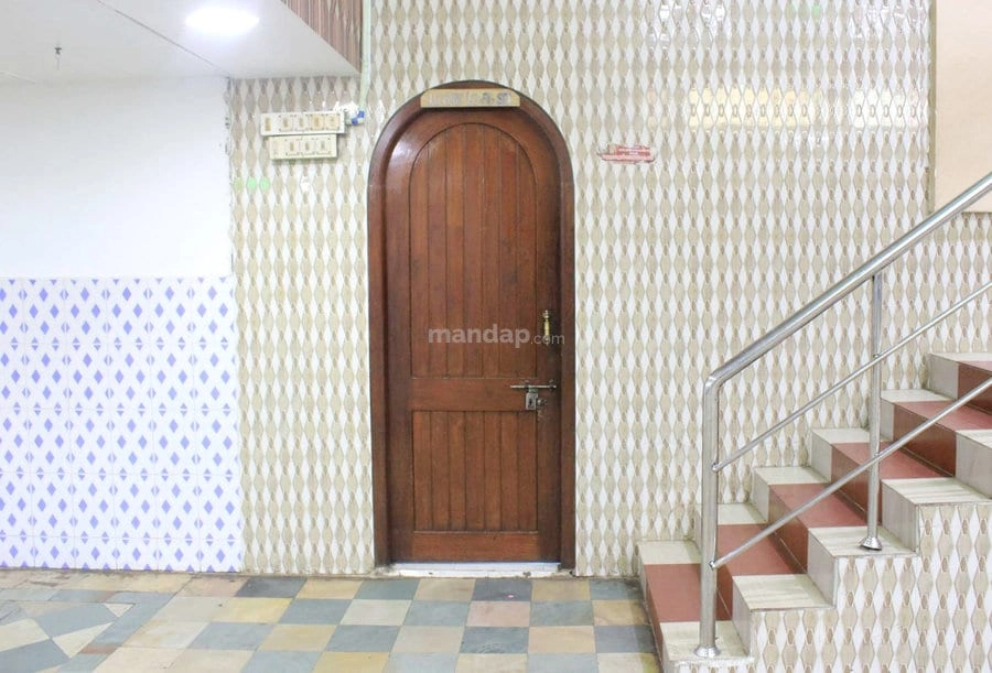 Venue Cover