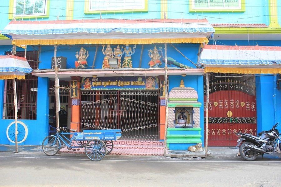 Venue Image 8