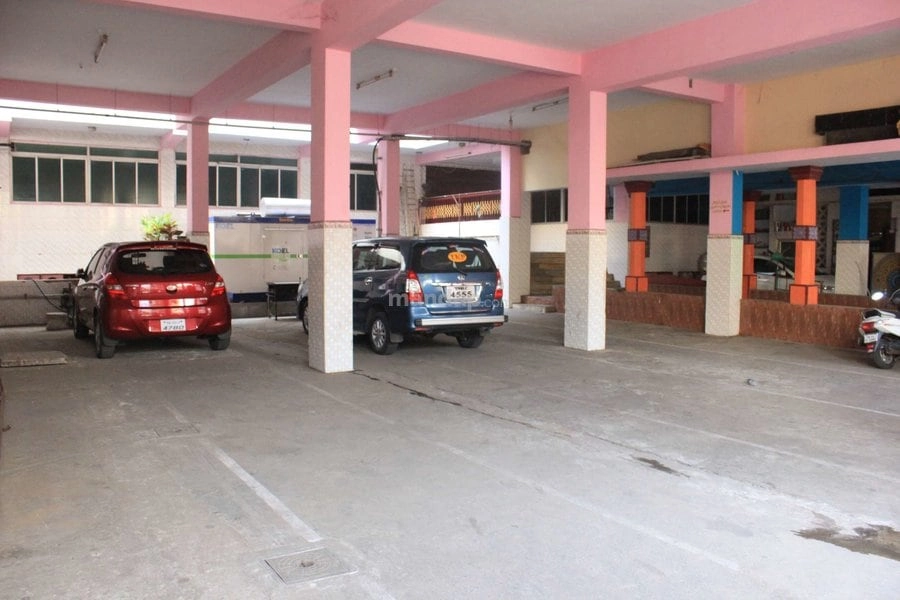 Venue Image 9