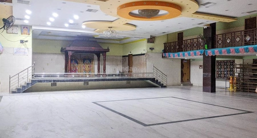 Venue Cover