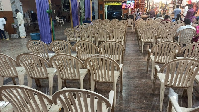 Venue Cover