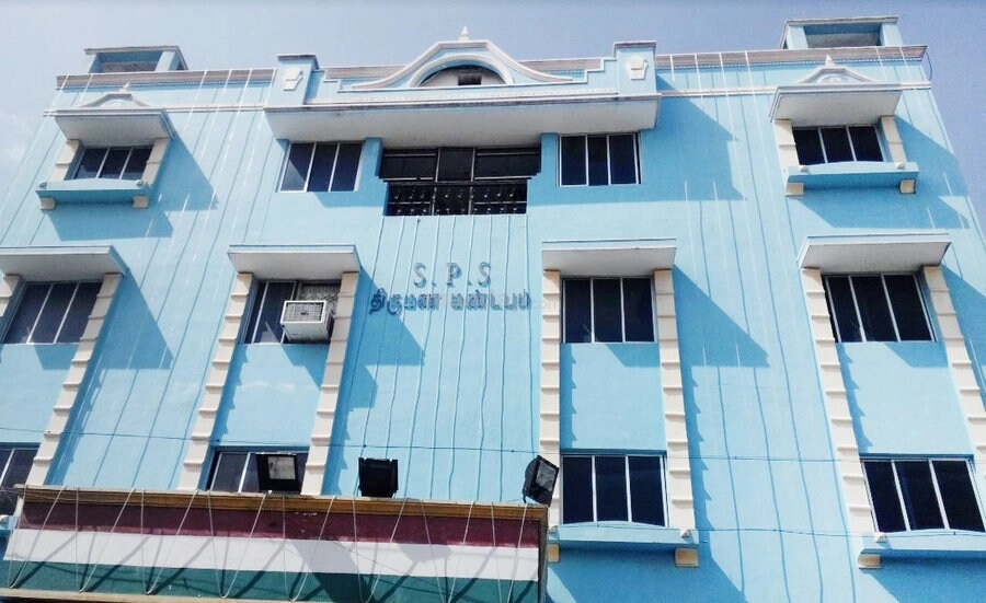 Venue Image 1