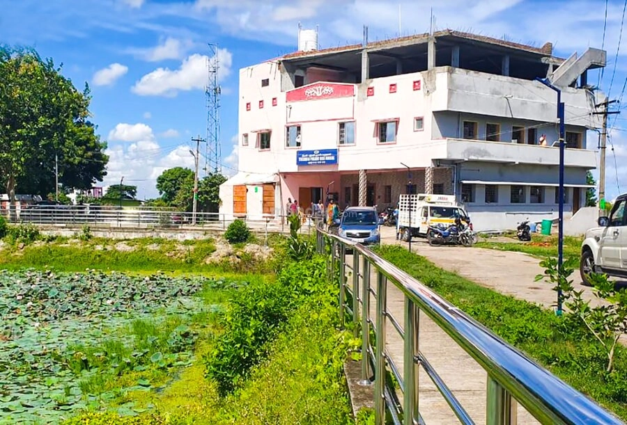 Venue Image 7