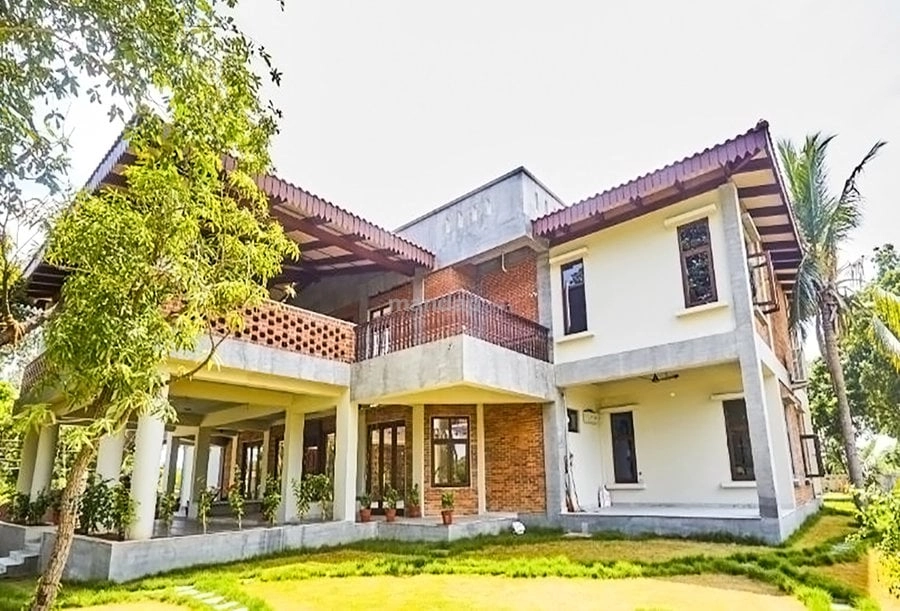 Venue Cover
