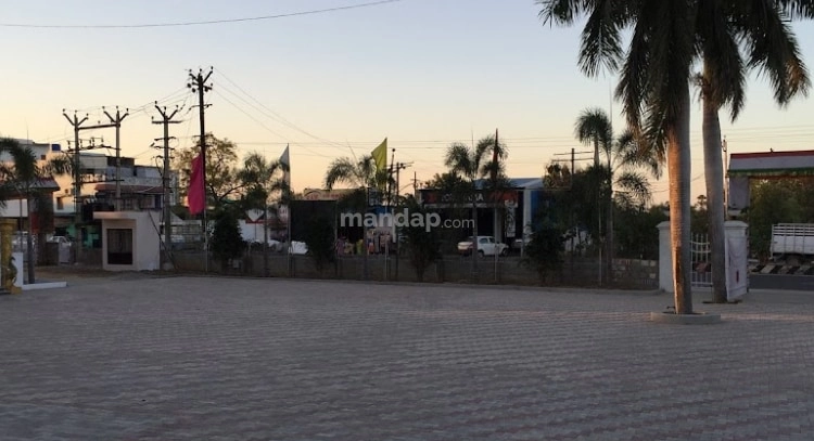 Venue Cover