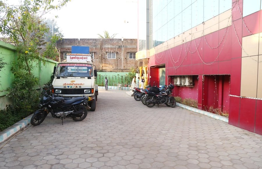Venue Image 8