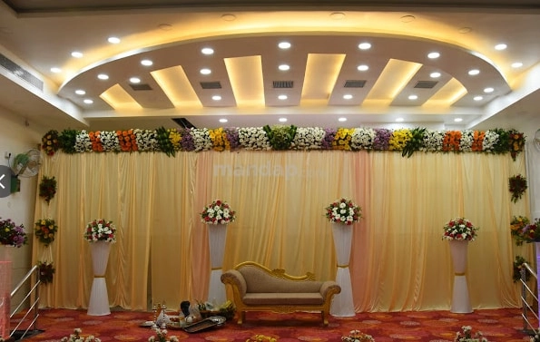 Venue Cover
