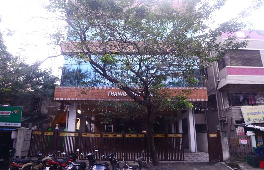 Venue Image 8