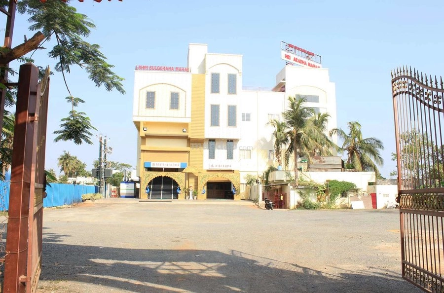 Venue Image 9