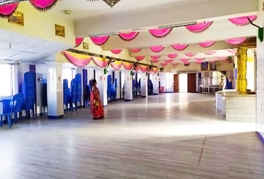 Venue Cover