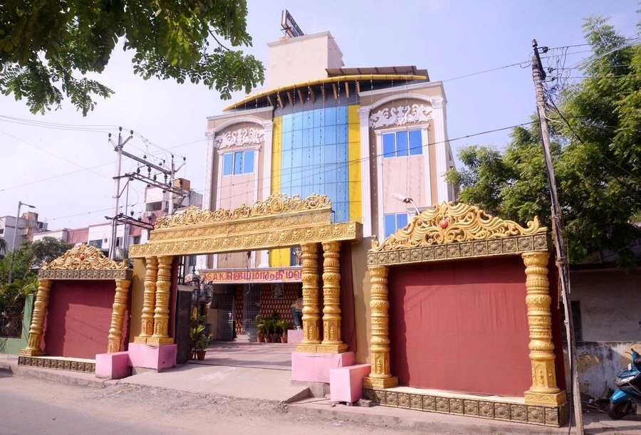 Venue Image 8