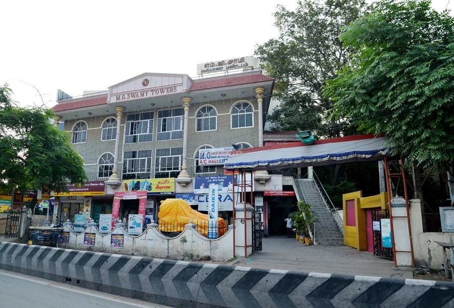 Venue Image 8