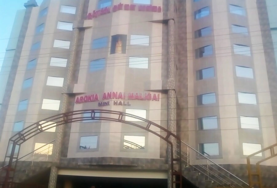 Venue Image 3