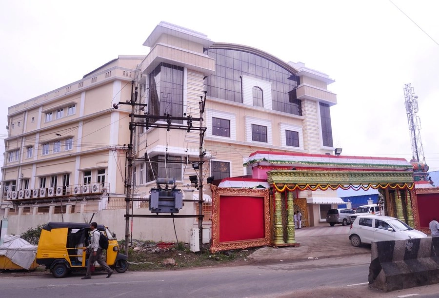Venue Image 4