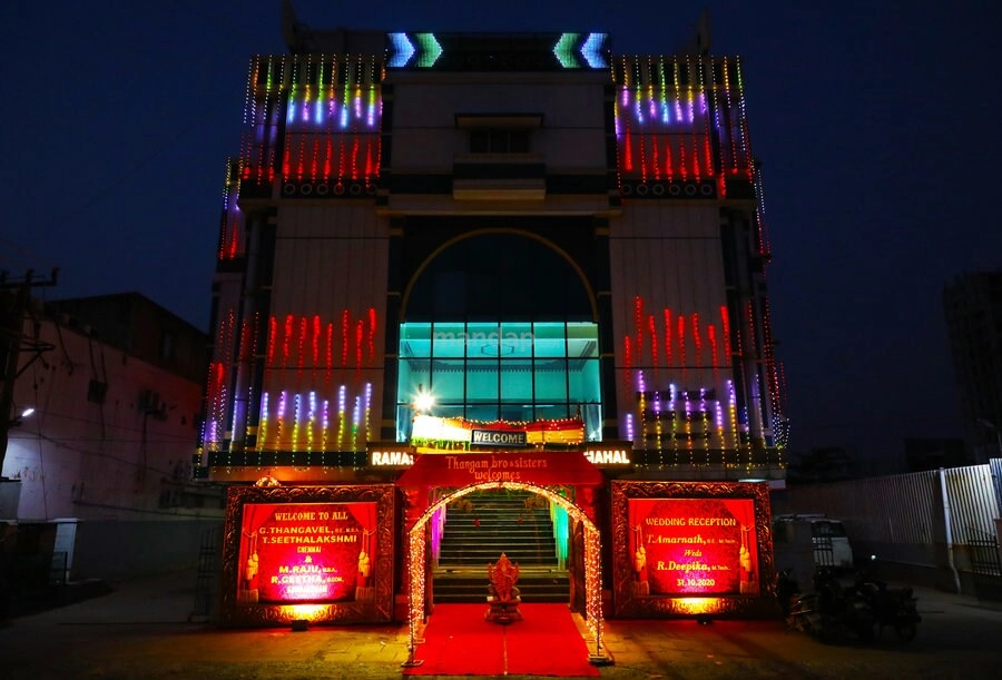 Venue Image 8