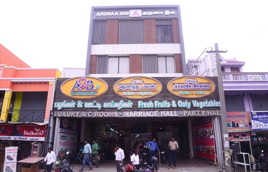 Venue Image 6