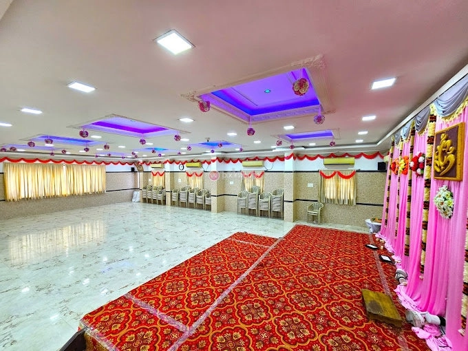 Venue Cover