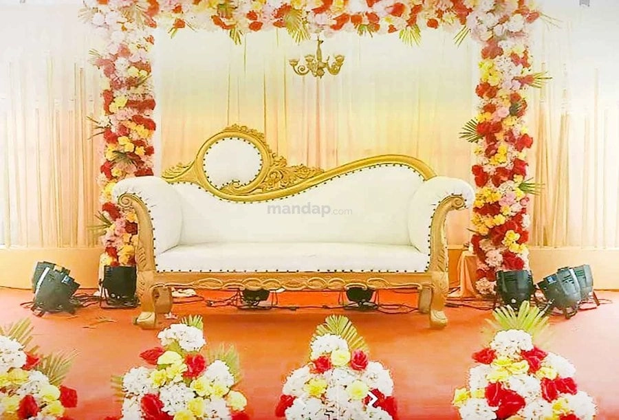 Venue Cover