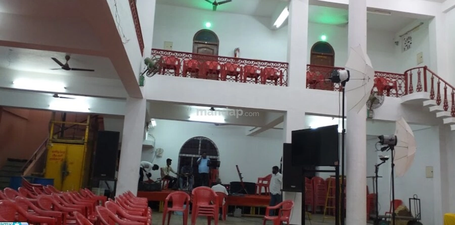 Venue Image 1