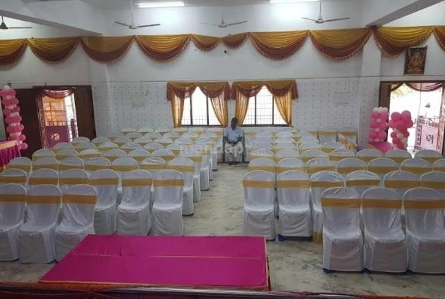 Venue Cover