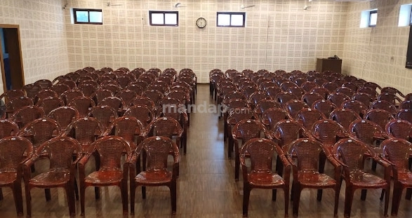 Venue Cover