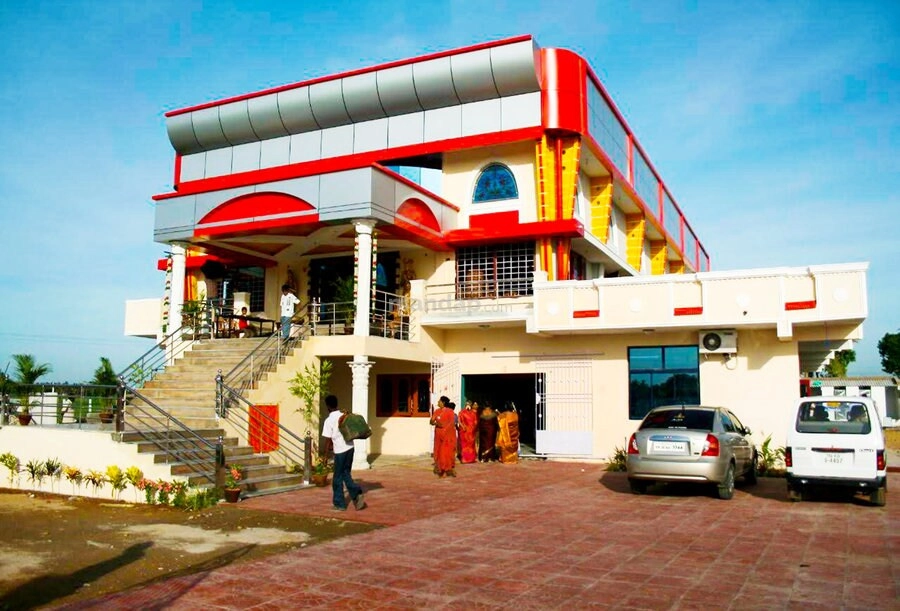 Venue Image 5