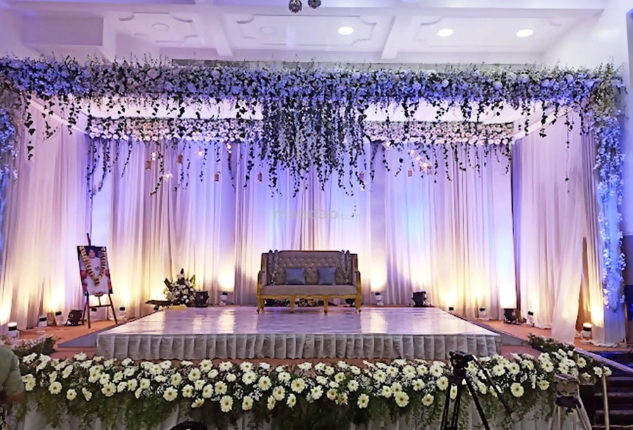 Venue Cover