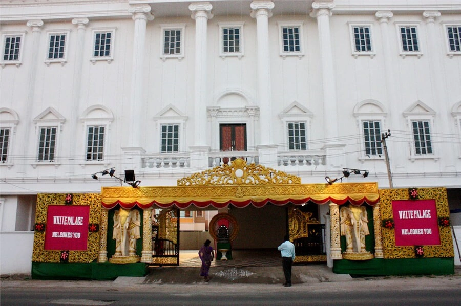 Venue Image 9