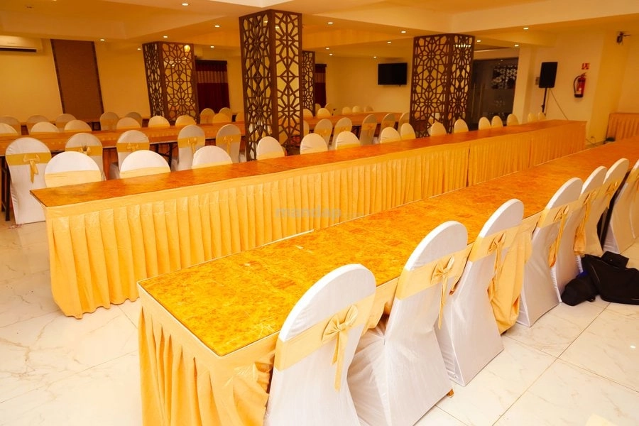 Venue Cover