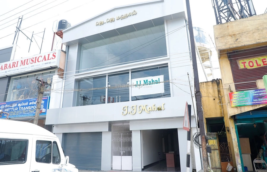 Venue Image 9
